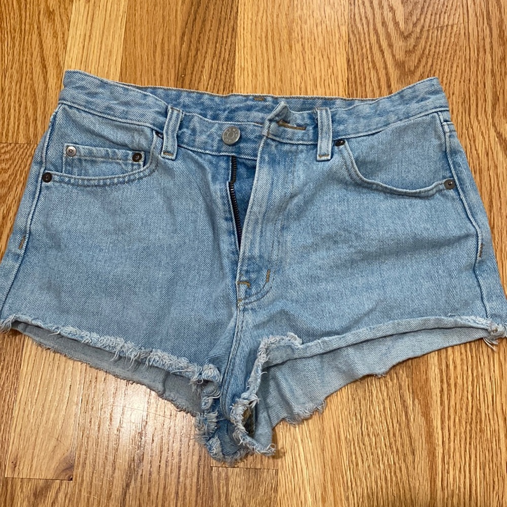 Pacsun Shorts